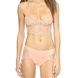 For love and lemons bra